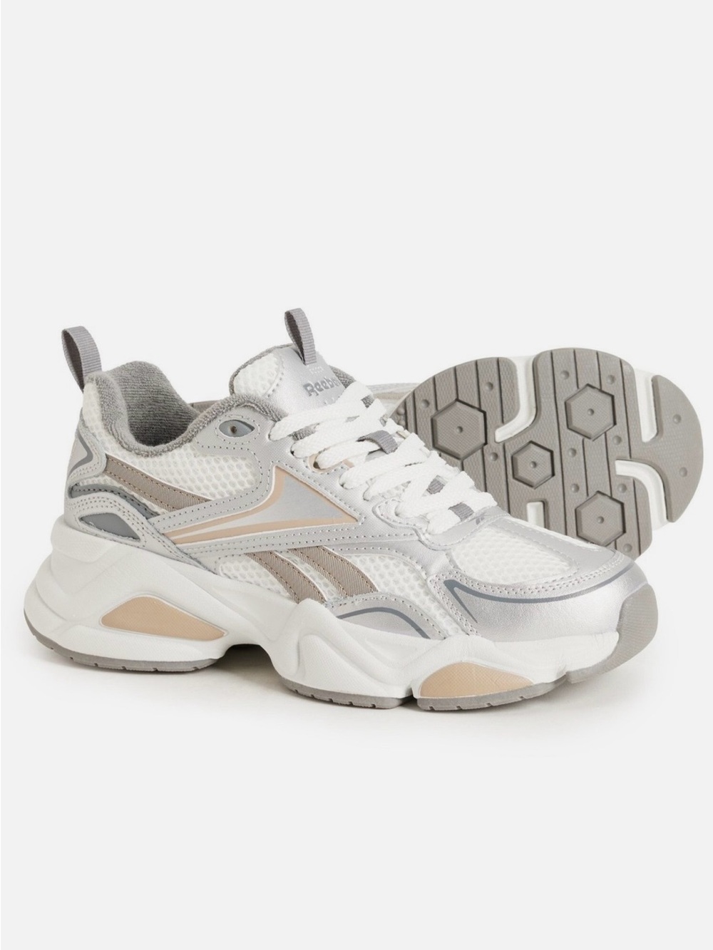 Reebok Women's Charge Sneaker